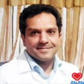 حسین دستورانی