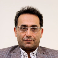 مهرداد مقیمی