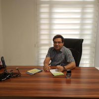 سید وحید یوسفی