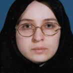 فاطمه مهدیار