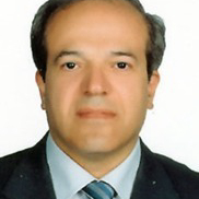  احمد خلیلی