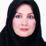  پروین حبیبی مهر