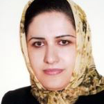 ماه آفرین صالحیان