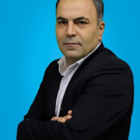 نورالدین علیزاده دله زی