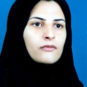  عزیزه قانع عزآبادی