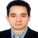 مهرداد مصباح کیائی