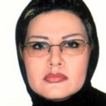 کیمیا کهریزی