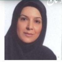 مهرنوش هدایتی