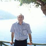 فرهاد معظمی