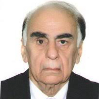  بهروز میلانی فر