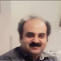 محمد گلشن تفتی