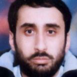 فرشاد روغنی دهکردی