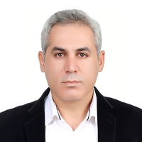 اسماعیل رضایی