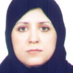 نیره السادات موسوی شیرازی