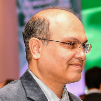 غلامرضا رئیسی