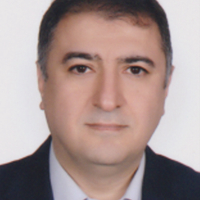 فرشید خطیبی طهرانی