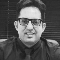 امیرحسین حیدریان نائینی