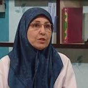  زهرا حلاجی