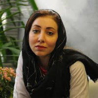  مریم مستقیمی طهرانی