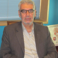 حسین حیدر نژاد