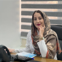 زهرا حسن زاده طباطبایی