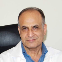 مسعود صالحی