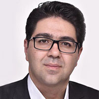 علی وفائی شاهی