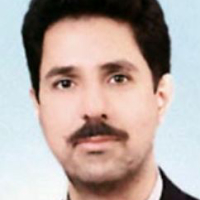 امیرحسین صابری