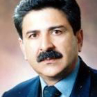 بهروز گرامی سرشت