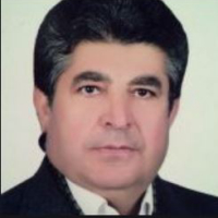  محمدرضا صوفیوند