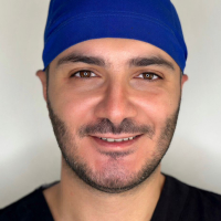 حامد محمودی