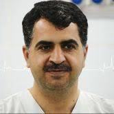 سید جلیل میرحسینی