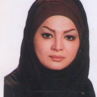  زهرا محمدی