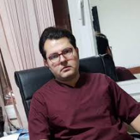 میلاد مظفری