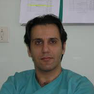 سیدمحمد میراسکندری