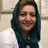  زهره ایرانی