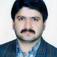  رضا صابری همدانی