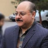  محمد دهستانی