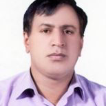 آیت شهماری کلستان