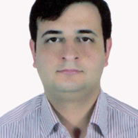 مهدی کریمی شهری