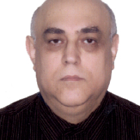 بهزاد آزمین