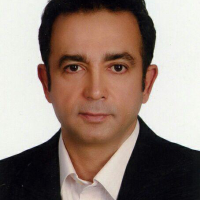 مهرداد صالحی نمین