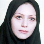 سیده مریم قدسی خورسند