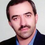  محمدمهدی قدس تهرانی