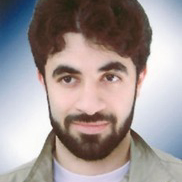 سید مهدی حسینی زاده