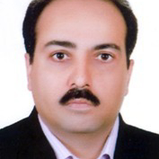 محمد کشاورز روحی