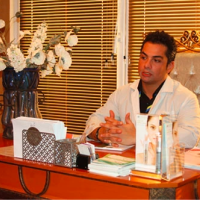  ایمان اشراقی