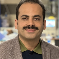 محمد شهاب کلانتر