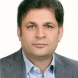 محمد مهران امینی فرد