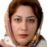 سیده آزیتا ذبیحی دیارجانی